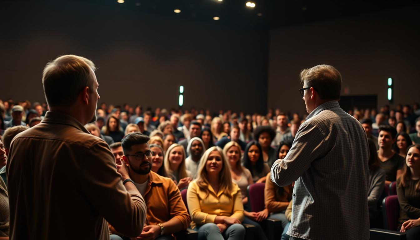 Tu camino hacia el crecimiento personal